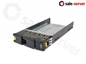 Салазки HPE 3PAR LFF 3.5" 710387-001